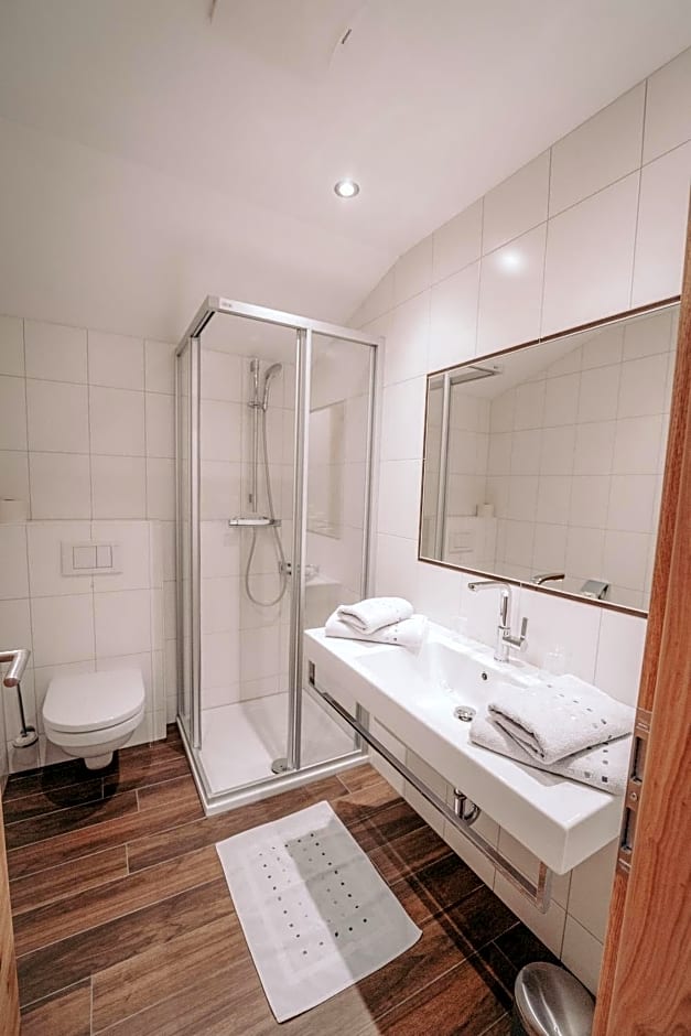 Frühstückspension Friedheim