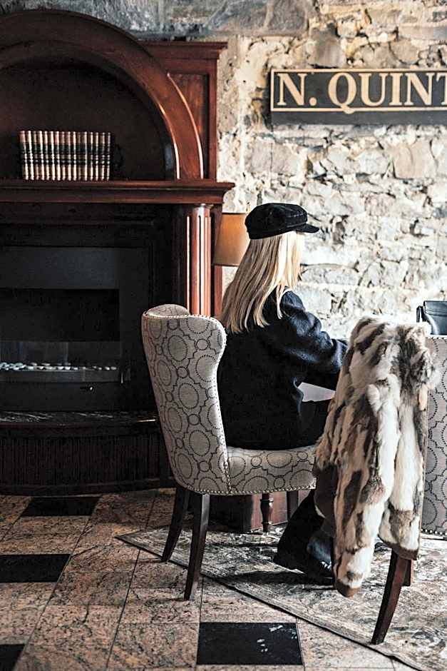 Auberge Du Vieux Port