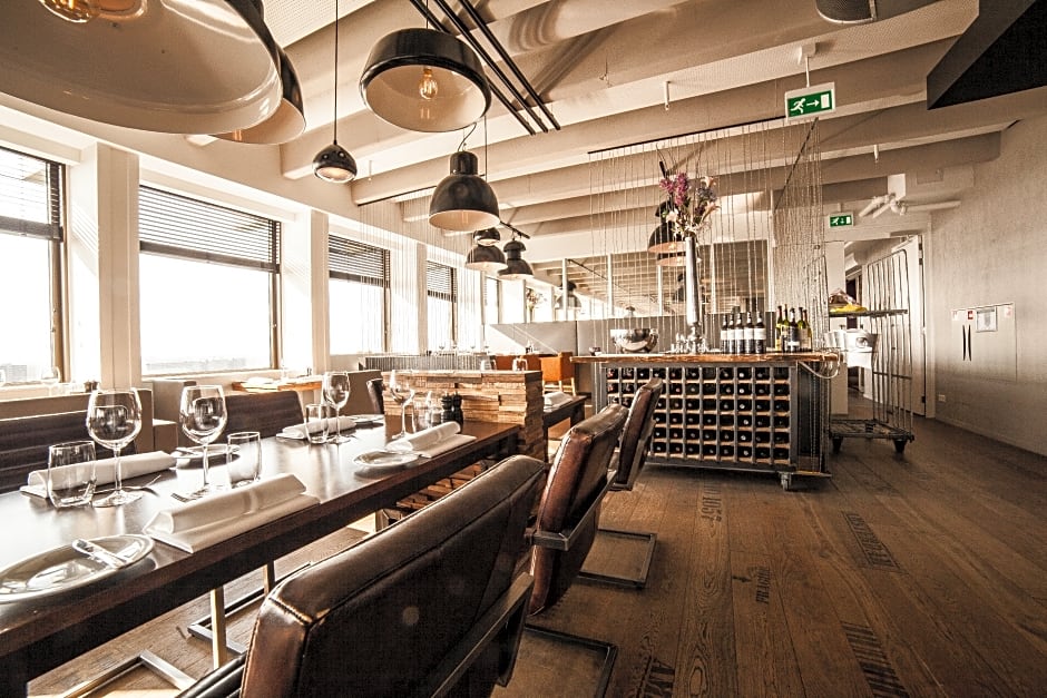 Leonardo Hotel Amsterdam Rembrandtpark