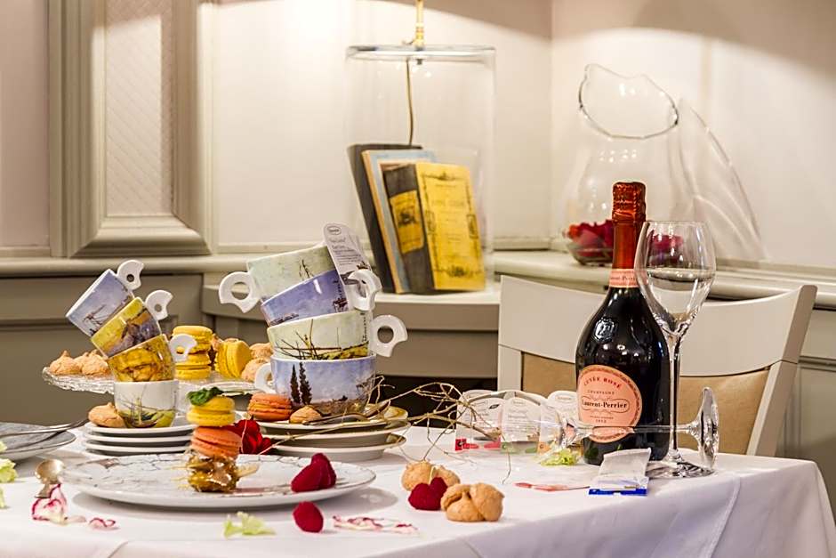 Boutique Hotel U Solné brány