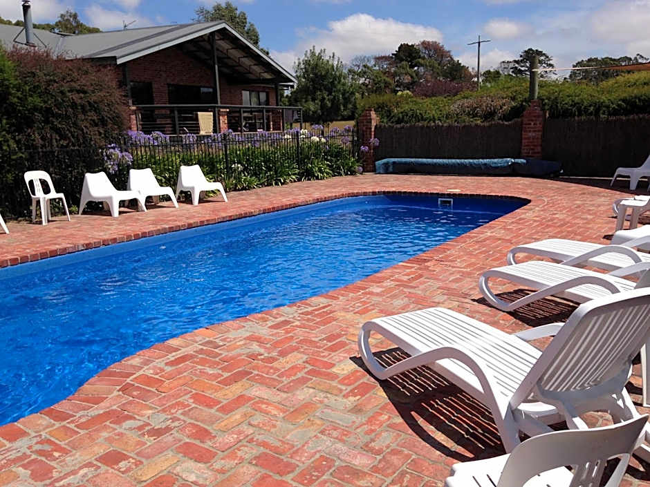 Prom Coast Holiday Lodge