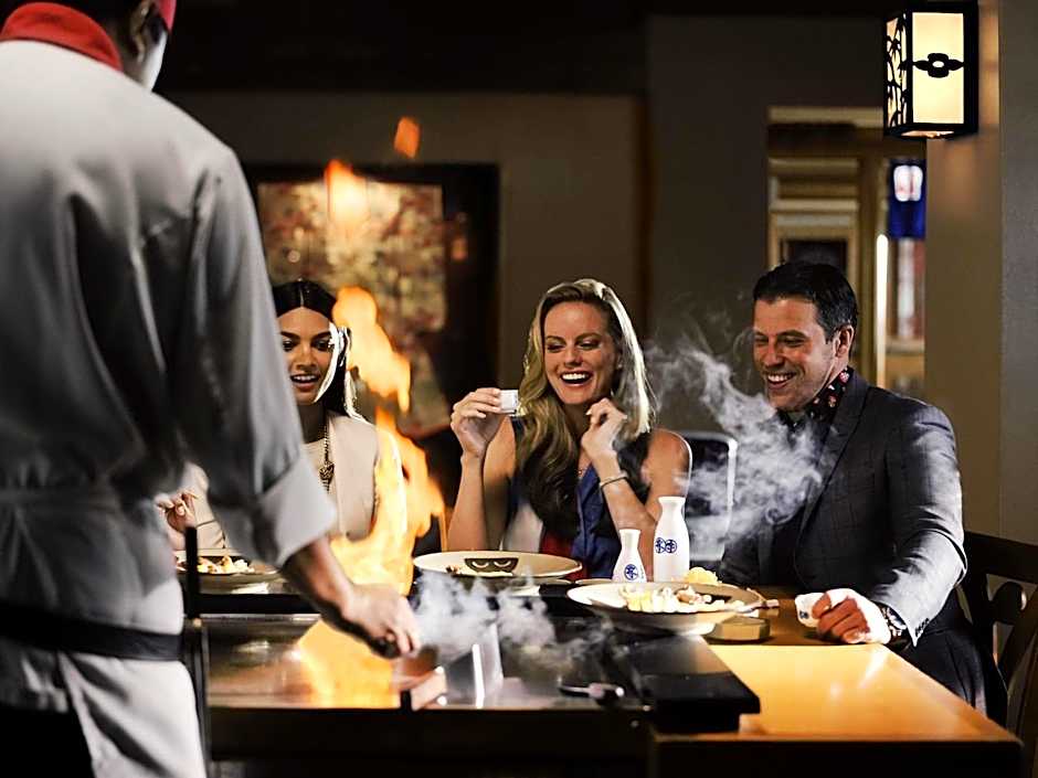 The Fairmont Royal York