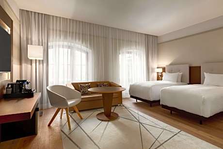 Comfort Twin Room