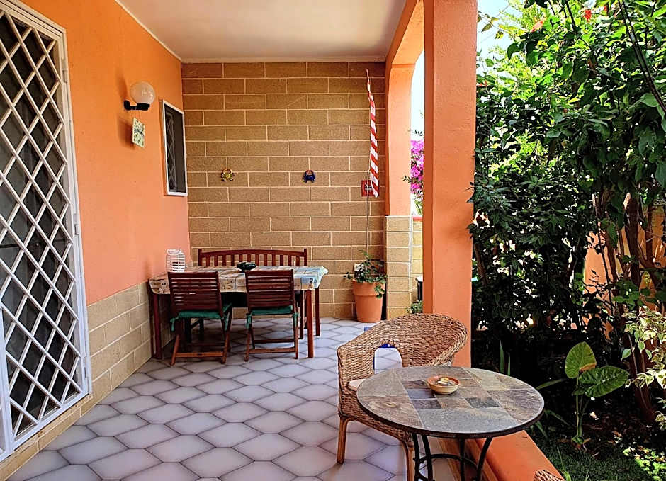 Salento - A Casa di Lilli