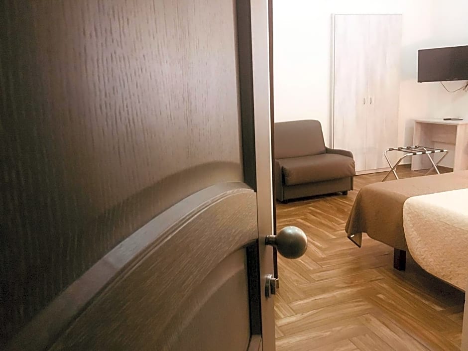 B&B La Storia Di Napoli