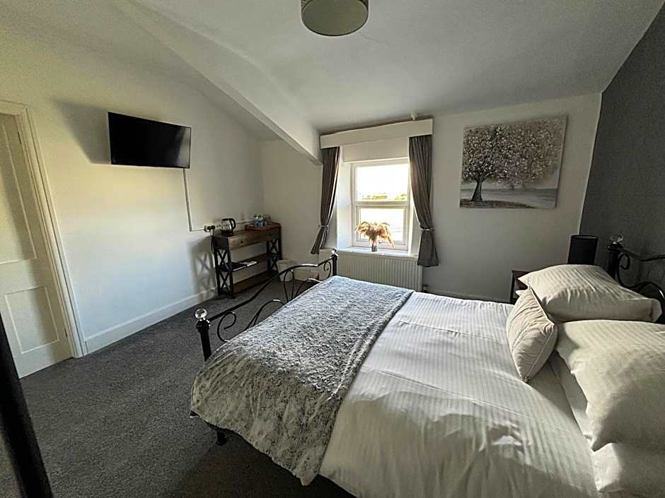 The Queens Hotel Harlech