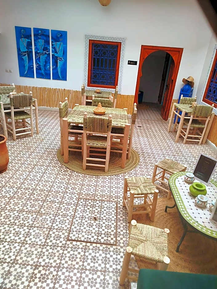 Riad Bab Lakhmiss