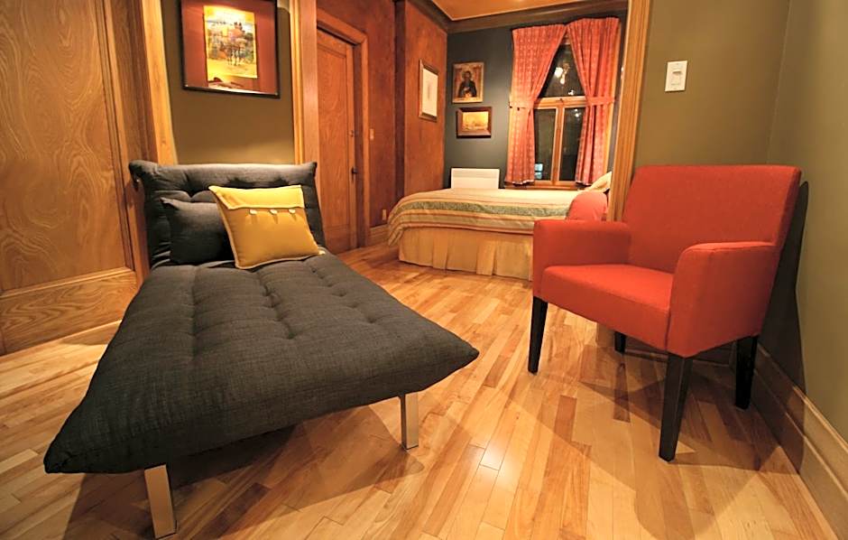 A La Carte Bed & Breakfast