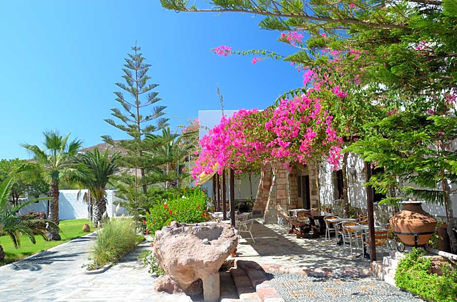 Photo 1 of 50 of Asteri Hotel