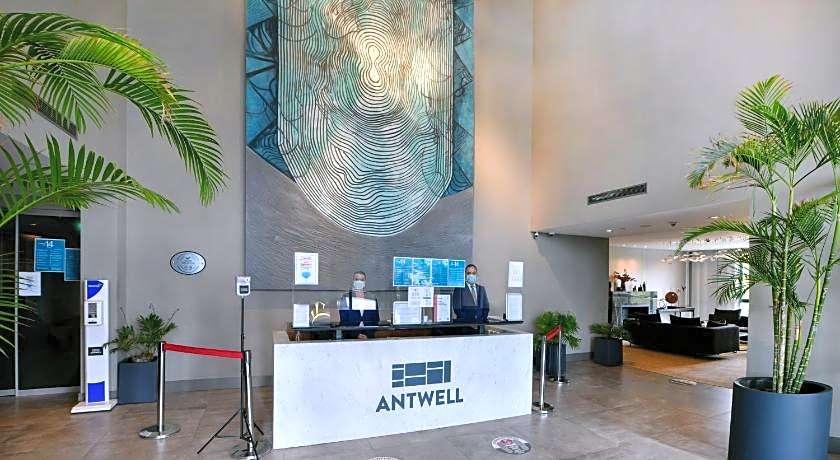Antwell Suites
