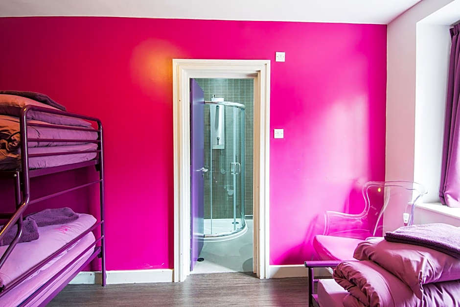 Safestay London Kensington Holland Park