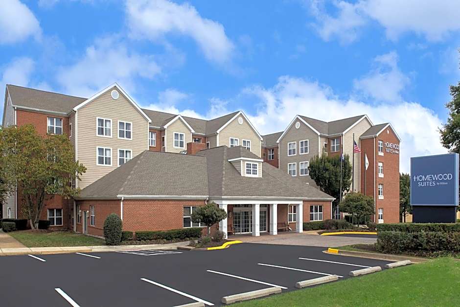 Homewood Suites By Hilton Alexandria