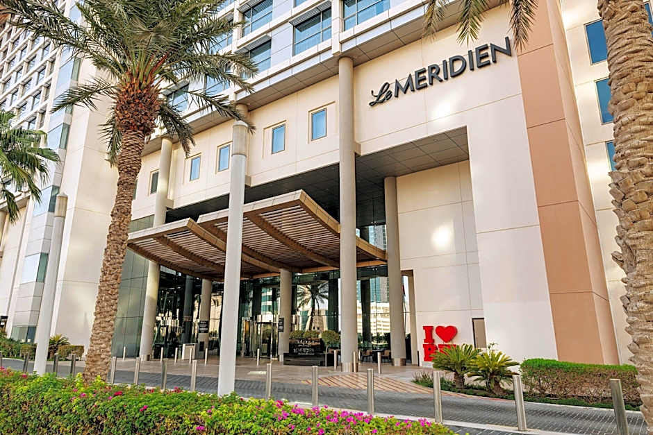 Le Meridien City Centre Bahrain