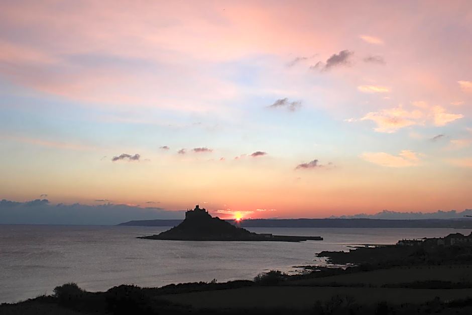 Wheal Rodney Holiday Park