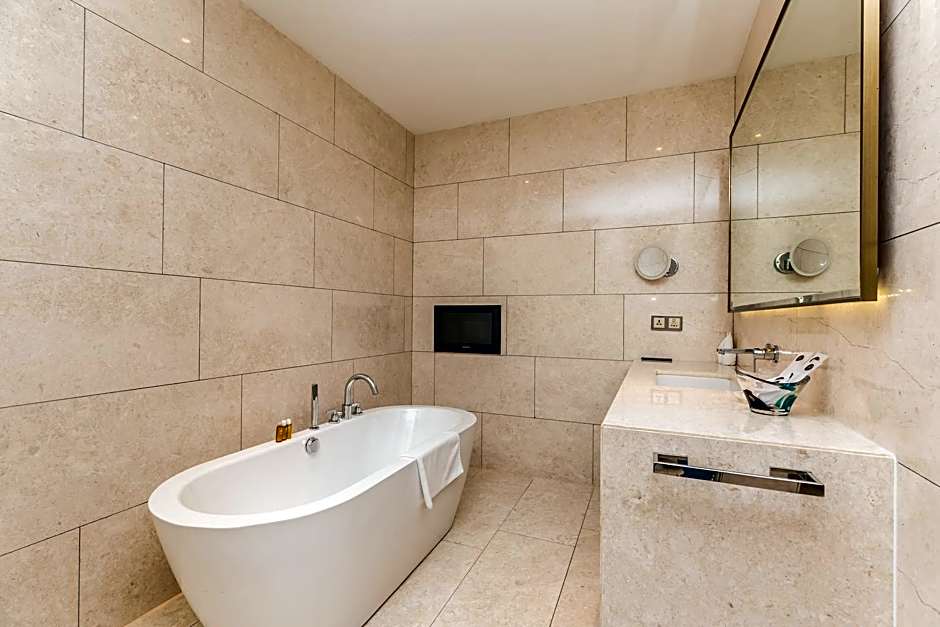 The Summit Hotel Zhongshan