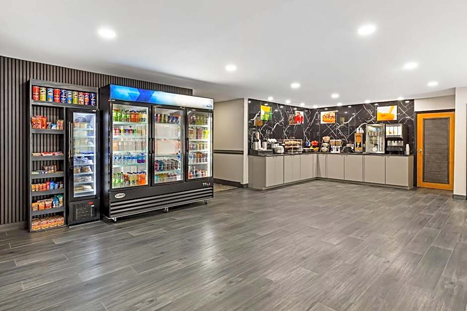 Quality Inn Washington NC