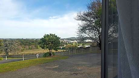 Comfort Quadruple Room ( Pet Friendly )