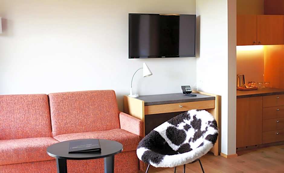 Photo 1 of 7 of Deluxe 1 Double Bed or 2 Beds