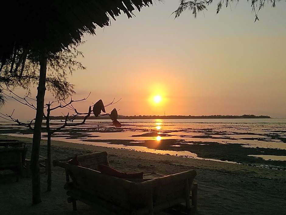 Nusa Indah Bungalows