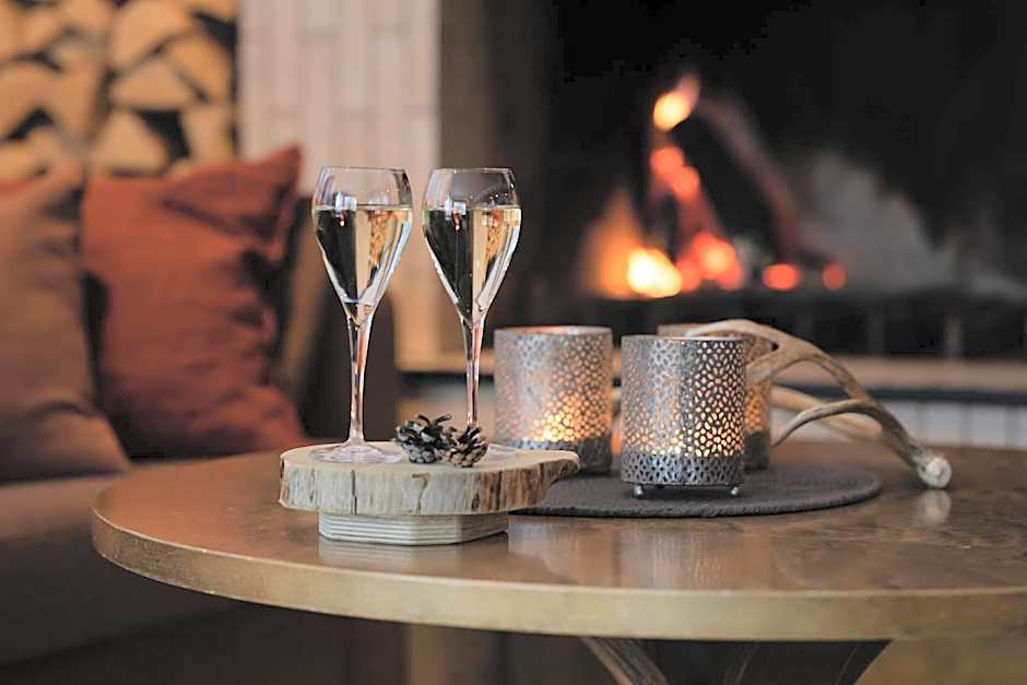 Lapland Hotels Hetta