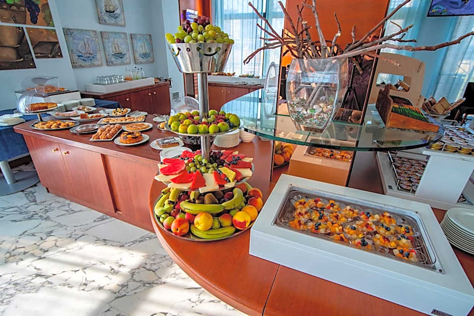 Best Western Hotel Nettuno