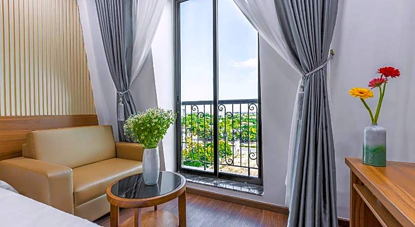 Tokyo Hotel Phan Rang