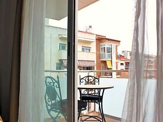 Ginosi Basics Centric Apartel