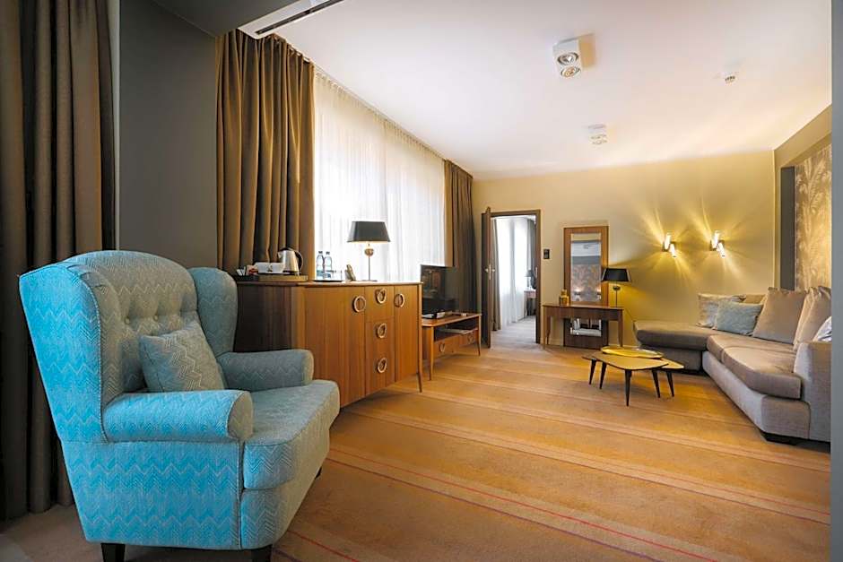 Hotel Cristal BiaA'ystok