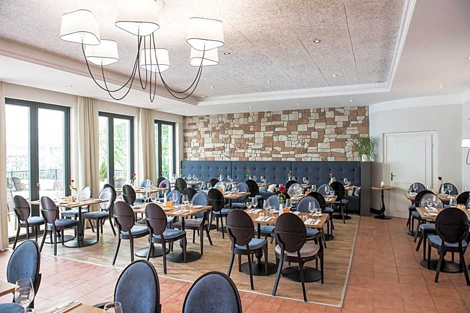 Parkhotel Schillerhain