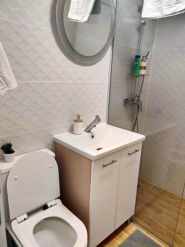 Baneasa Apartment Residence