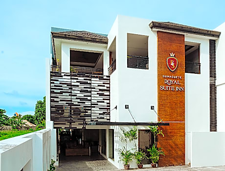 Dumaguete Royal Suite Inn