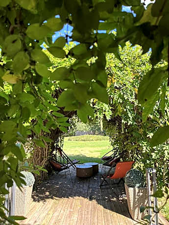 Hôtel & Events LE PATIO OCCITAN Toulouse Ouest - Cugnaux