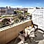 Olivia Plaza Hotel
