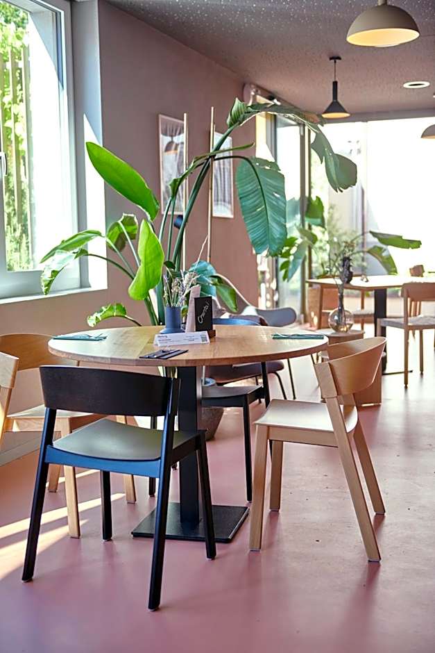 Hotel Balga Natur- und Bikehotel