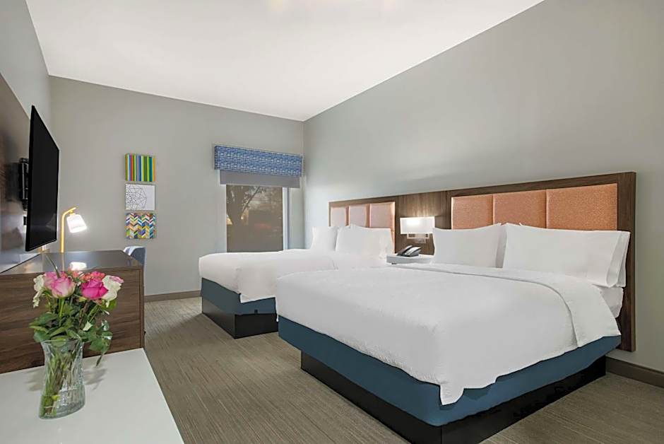 Hampton Inn By Hilton Linden, Nj