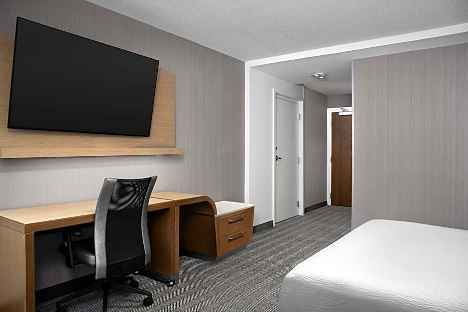Courtyard by Marriott Philadelphia Bensalem