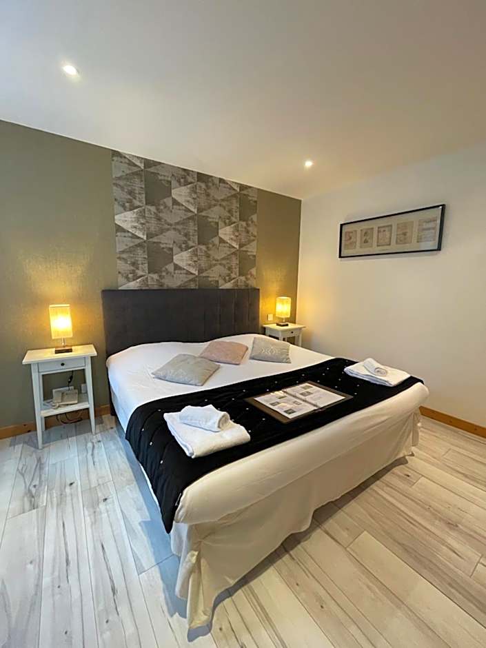 Domaine Du Moulin Vallée Heureuse