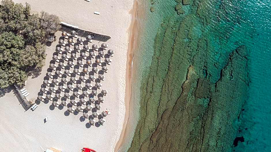 Agrari Ninemia Hotel & Suites – Mykonos, UT