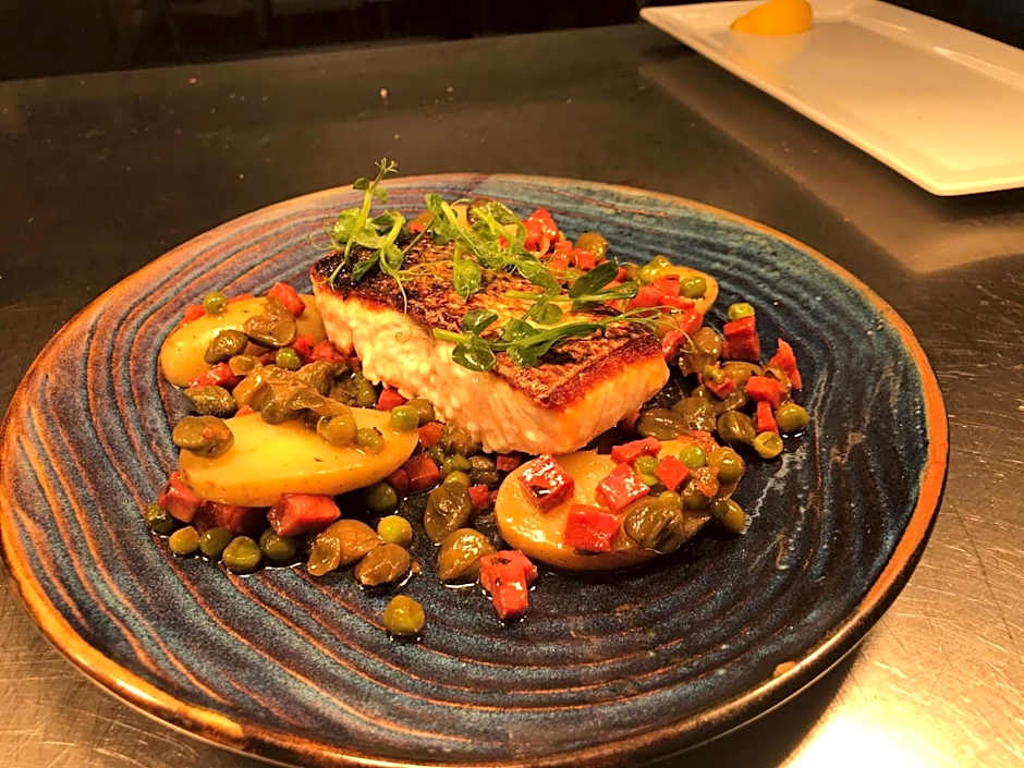 Red Lion Coaching Inn