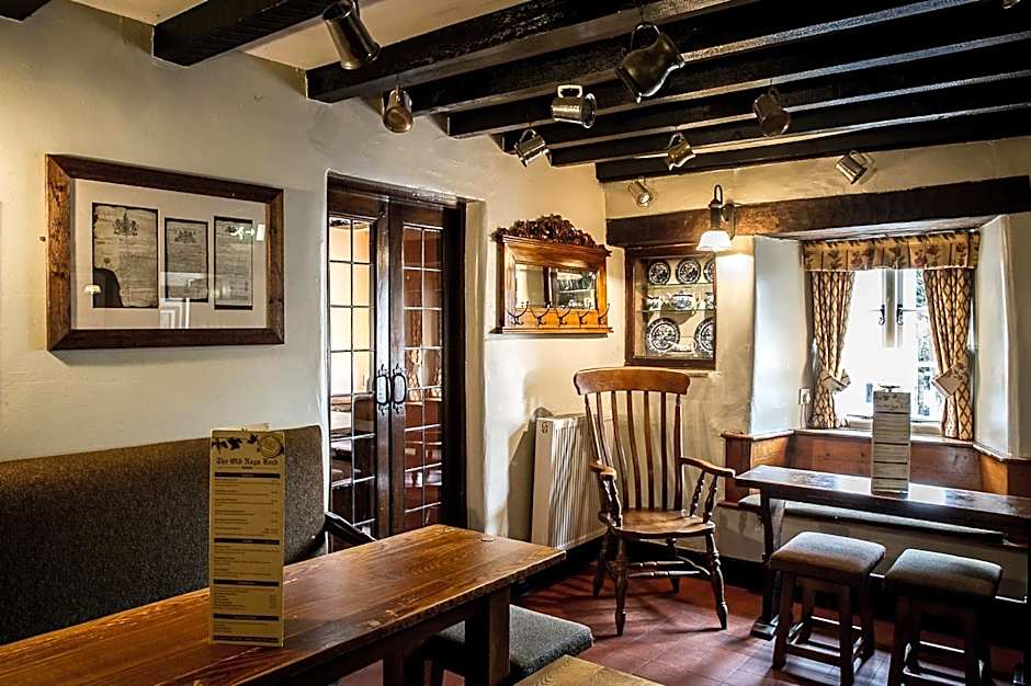 The Old Nag's Head