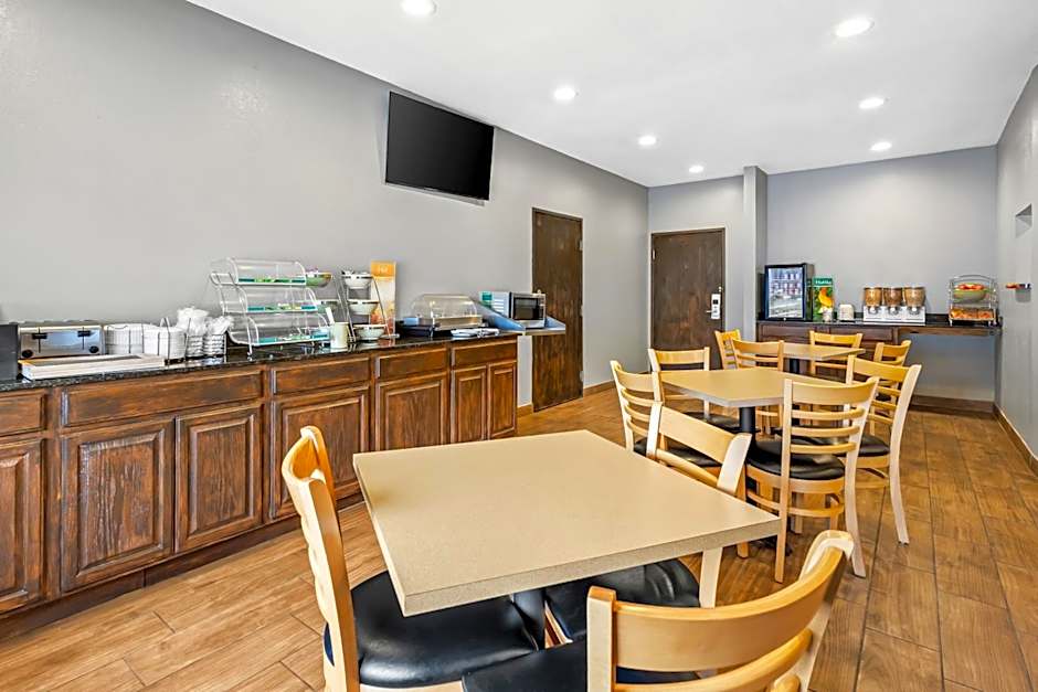 Quality Inn Brookings-University