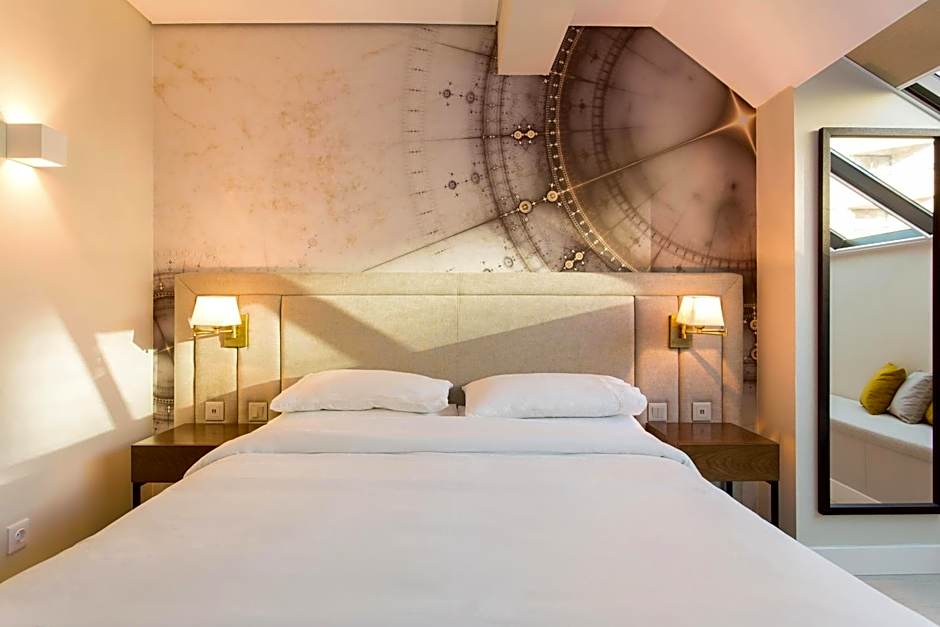 Four Points by Sheraton Sesimbra