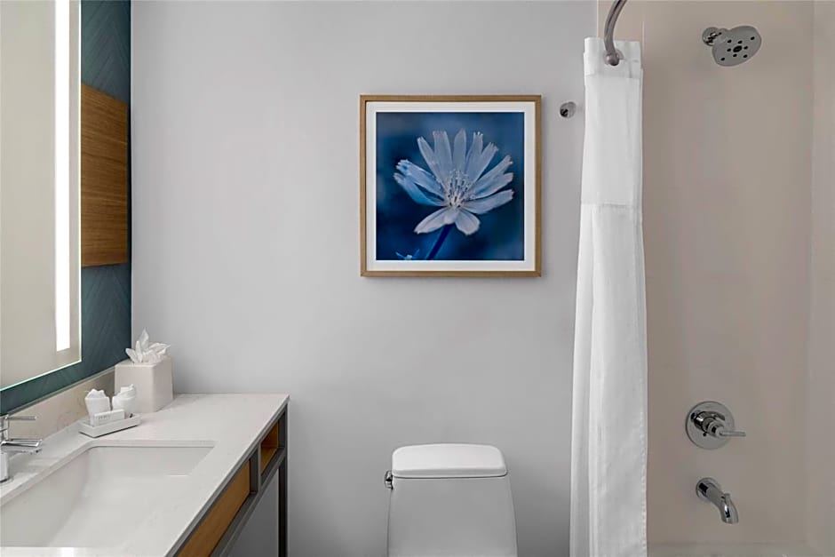 Hilton Garden Inn Queens/Jfk Airport