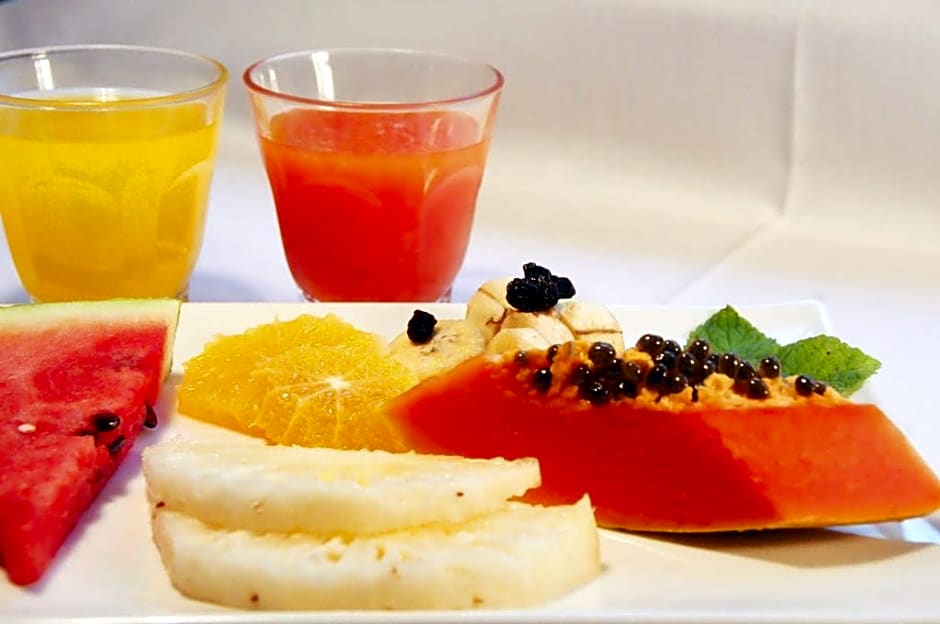 Jandaia Turismo Hotel