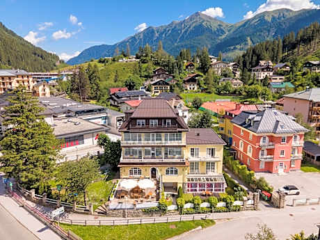 Hotel Lindenhof