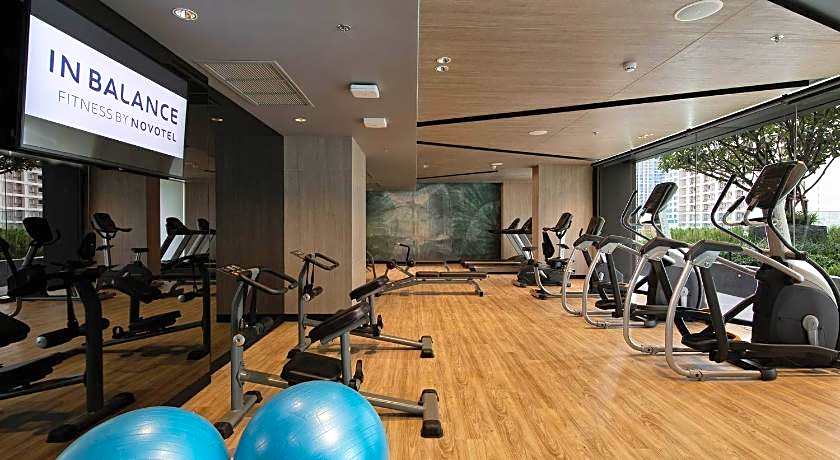 ibis Styles Bangkok Sukhumvit 4