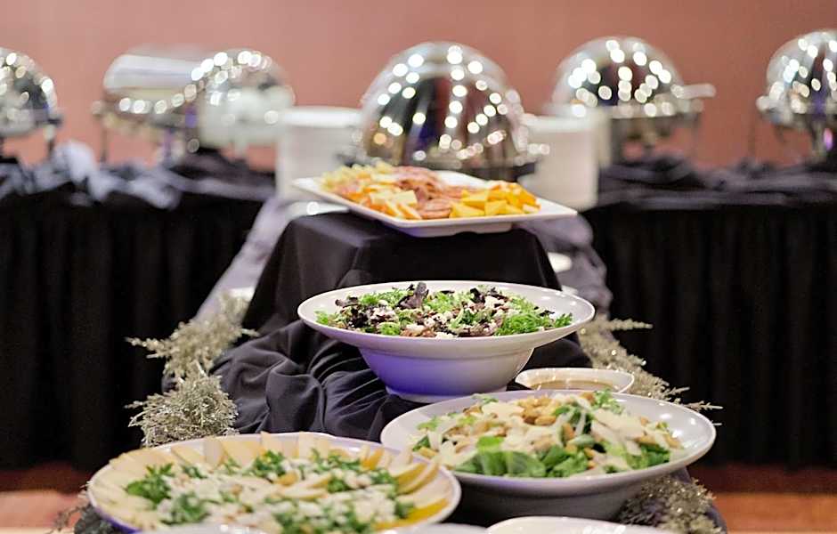 BLU-Tique, Akron, a Tribute Portfolio Hotel