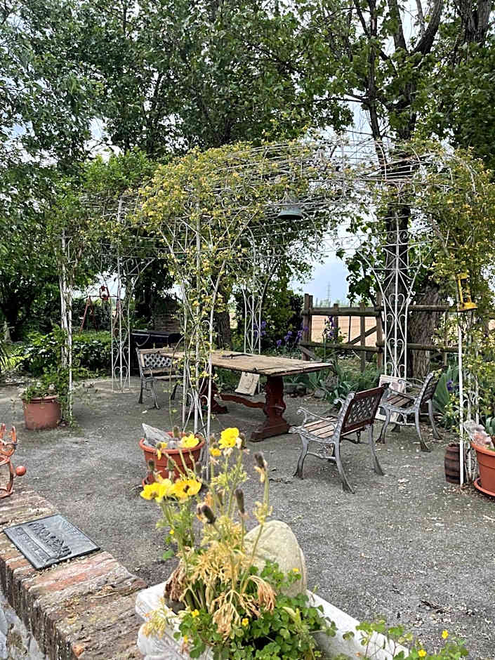 B&B La Cascina di Alice