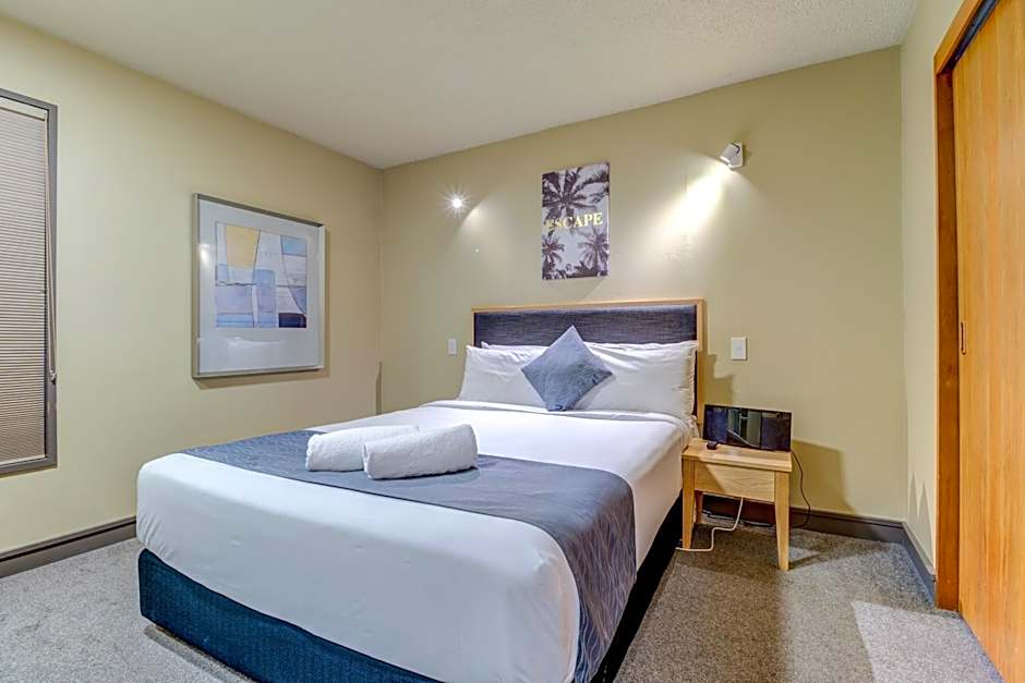 The Lofts Apartments