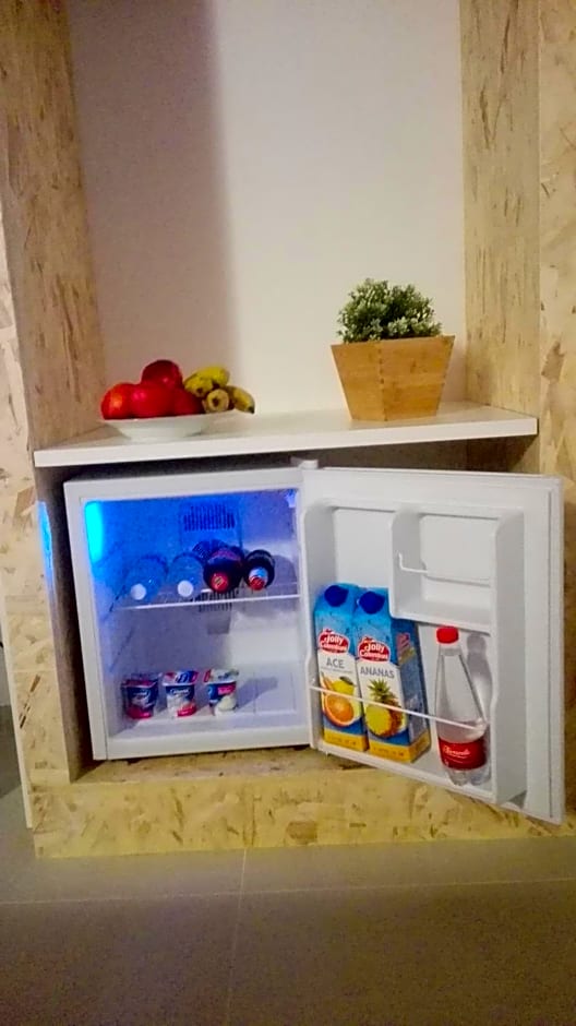 B&B Villa Di Bartolomeo